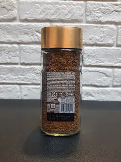 قهوه فوری نسكافه گلد(NESCAFE GOLD) 95گرم