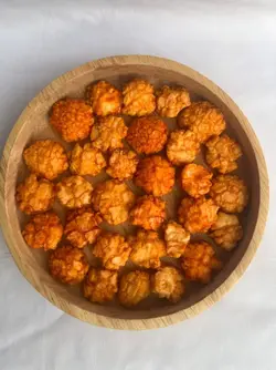 چیپس  میگو