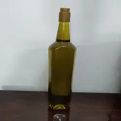 روغن زیتون فرابکر نیم لیتری