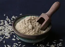 سبوس برنج 500گرم