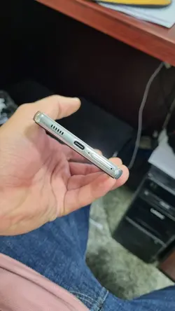 گوشی سامسونگ A53 5G حافظه 256 رم 8 گیگابایت