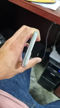 گوشی سامسونگ A53 5G حافظه 256 رم 8 گیگابایت