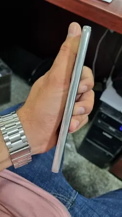 گوشی سامسونگ A53 5G حافظه 256 رم 8 گیگابایت