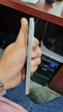 گوشی سامسونگ A53 5G حافظه 256 رم 8 گیگابایت