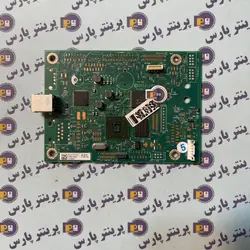 برد فرمتر HP 402 - پرینتر پارس