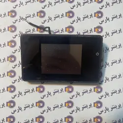 پنل hp 127 fw - پرینتر پارس