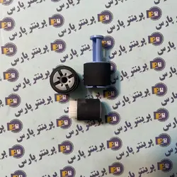 پیکاپ بالا فابریک (set) hp 601/602/603 - پرینتر پارس