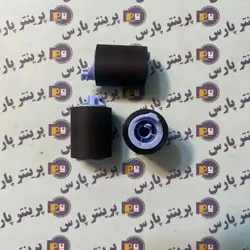 پیکاپ پایین آبی فابریک (0037) hp 601/602/603 - پرینتر پارس