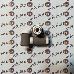 پیکاپ پایین سفید فابریک (0036) hp 601/602/603 - پرینتر پارس