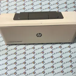 درب جلو hp 402 - پرینتر پارس
