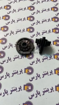 دنده رابط فیوزینگ hp 1006 - پرینتر پارس