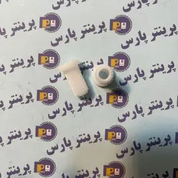 دنده سر موتور (طرح) hp 601/602/603 - پرینتر پارس