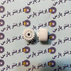 دنده مورب فیوزینگ hp p 3015 - پرینتر پارس