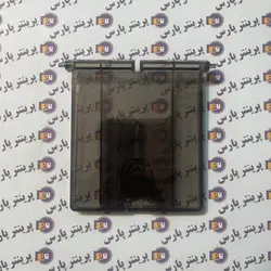 سینی خروجی کاغذ hp 125 - پرینتر پارس