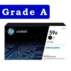 کارتریج تونر مشکی اچ پی HP 59A - پرینتر پارس