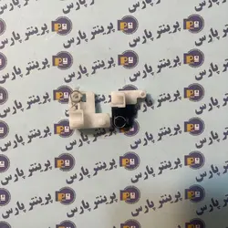 گیره فابریک درب پشت hp 1025 - پرینتر پارس