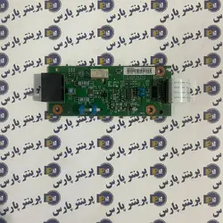 برد فکس hp 1212 / 1214 - پرینتر پارس