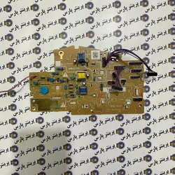 برد های ولتاژ hp m 203 dw - پرینتر پارس