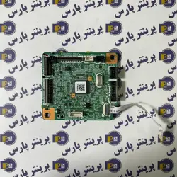 برد کنترولر HP M 404 - پرینتر پارس