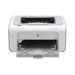 پرینتر لیزری Hp 1102 p - پرینتر پارس