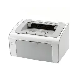 پرینتر لیزری Hp 1102 p - پرینتر پارس
