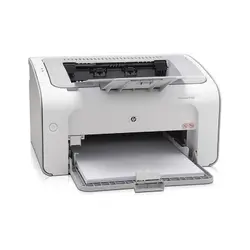 پرینتر لیزری Hp 1102 p - پرینتر پارس