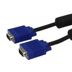کابل VGA مدل 10 متری