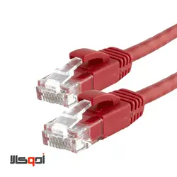 کابل شبکه کت 6 مدل 5 متر