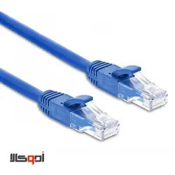 کابل شبکه کت 6 مدل 5 متر