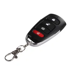 ریموت درب اتومات اچ اس پی مدل 04