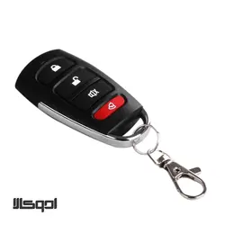 ریموت درب اتومات اچ اس پی مدل 04