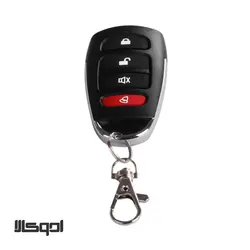 ریموت درب اتومات اچ اس پی مدل 04