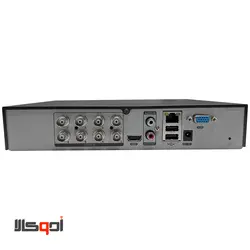 دی وی آر 8 کاناله های مارین مدل MA-XVR4108HX