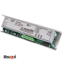 اپراتور درب شیشه‌ای یونیک مدل SL20