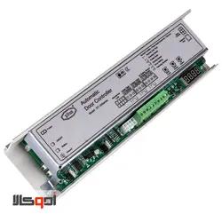 اپراتور درب شیشه‌ای یونیک مدل SL20