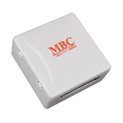 برد درب اتومات ام بی سی مدل SIDE-FCH