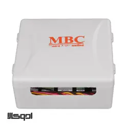 برد درب اتومات ام بی سی مدل SIDE-FCH