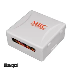 برد درب اتومات ام بی سی مدل SIDE-FCH