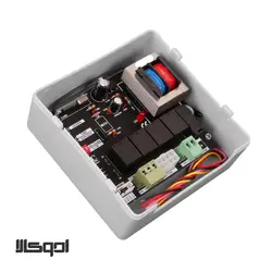 برد درب اتومات ام بی سی مدل SIDE-FCH