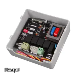 برد درب اتومات ام بی سی مدل SIDE-FCH