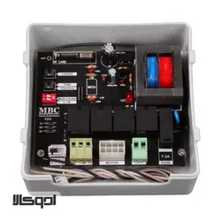 برد درب اتومات ام بی سی مدل SIDE-FCH