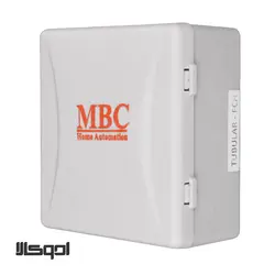 برد درب اتومات ام بی سی مدل TUBULAR-FCH