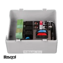 برد درب اتومات ام بی سی مدل TUBULAR-FCH