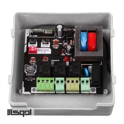 برد درب اتومات ام بی سی مدل TUBULAR-FCH