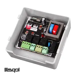 برد درب اتومات ام بی سی مدل TUBULAR-FCH