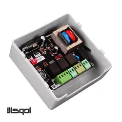 برد درب اتومات ام بی سی مدل TUBULAR-FCH