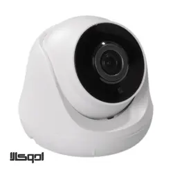 دوربین مداربسته فول هان مدل D MCP S10-HD