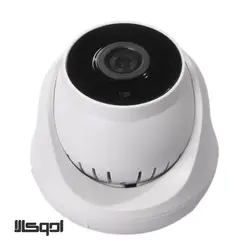 دوربین مداربسته فول هان مدل D MCP S10-HD