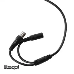 دوربین مداربسته فول هان مدل D MCP S10-HD