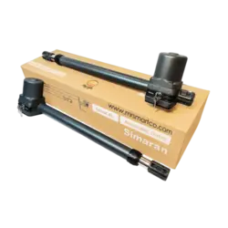 جک پارکینگ سیماران فراز 4m